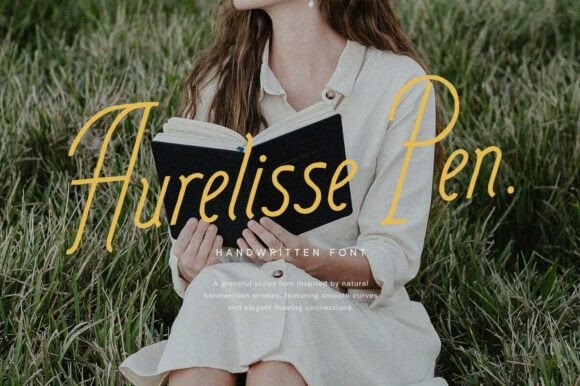 Aurelisse Pen: The Quiet Confidence of Modern Handwriting