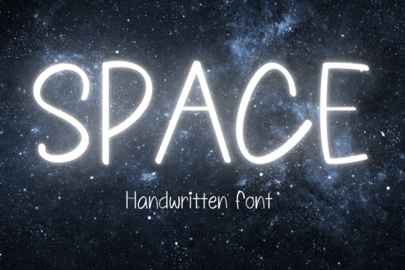 Finley: The Handwritten Font for Creative Magic