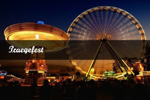 Praegefest: A Handwritten Typeface for Authentic Connection