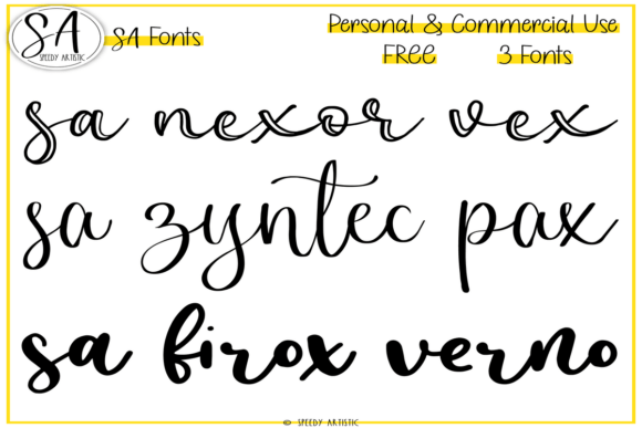 Valentine's Day Handwritten Pack: Fonts for Authentic Connection